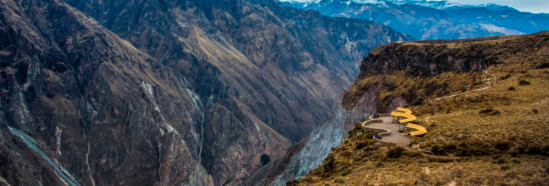 Colca Canyon