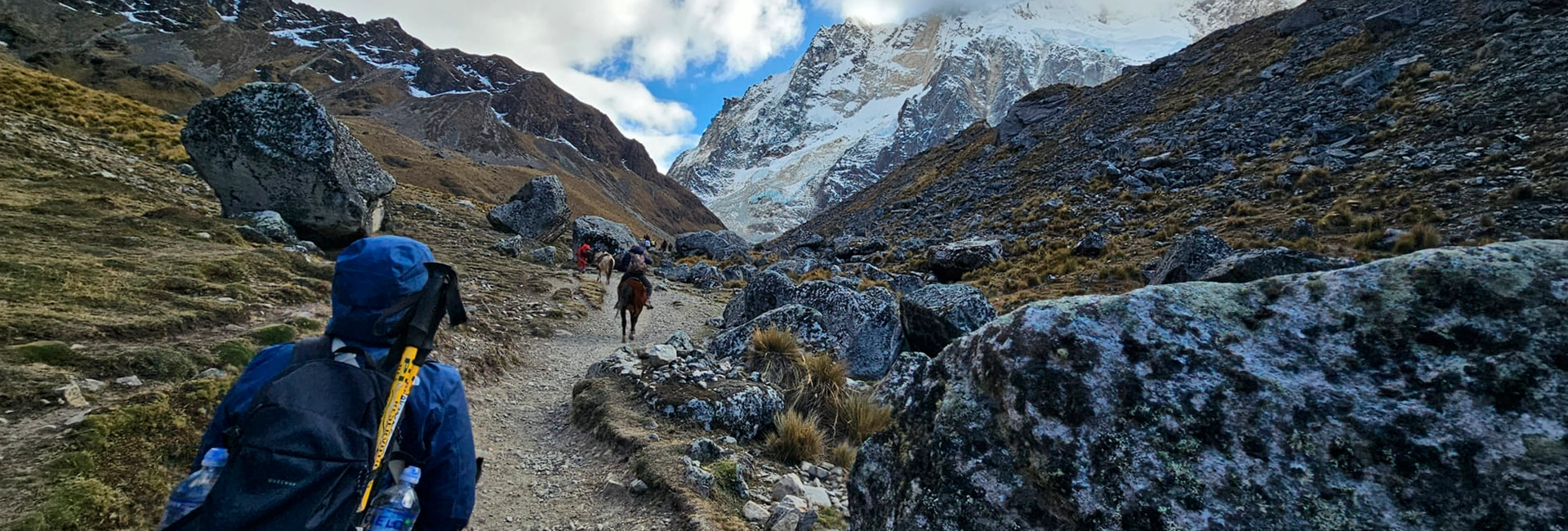 Aventura completa 6D/5N