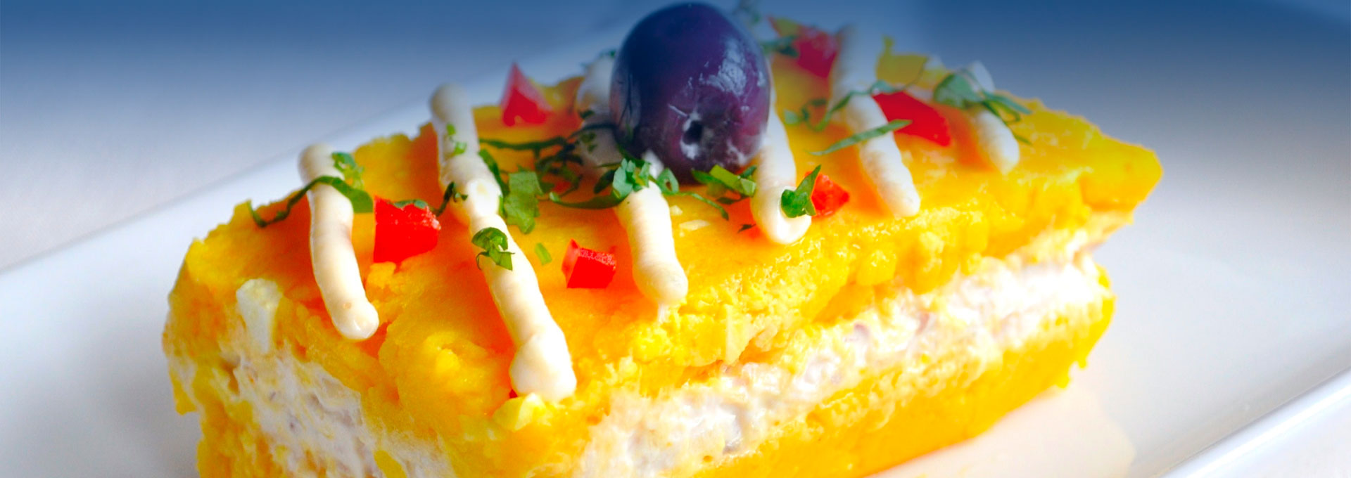 Gastronomic Tour