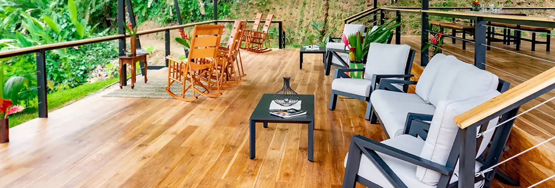 Heliconia Lodge Basic 3D/2N