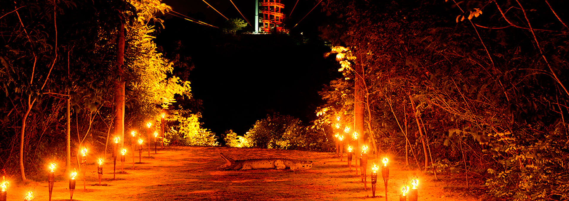 Inkaterra Lodge 4 días y 3 noches