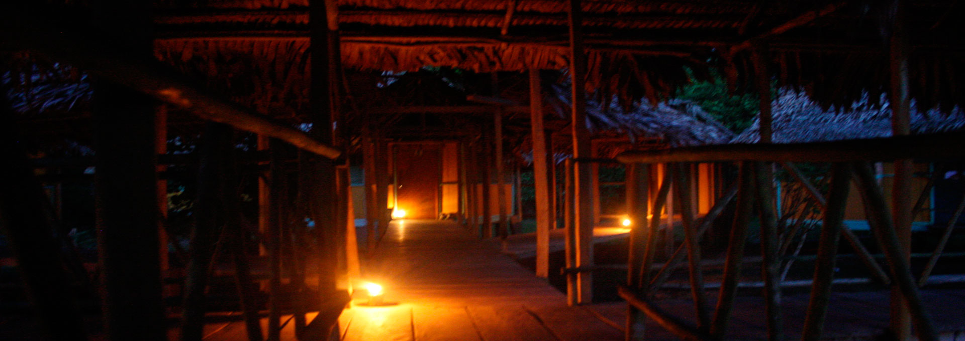 Inkaterra Lodge 5 días y 4 noches