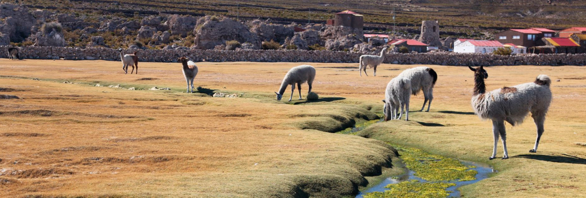La Paz, Uyuni Salt Lake, La Paz 4D/4N