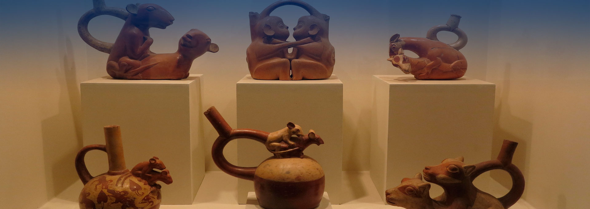 Larco Museum