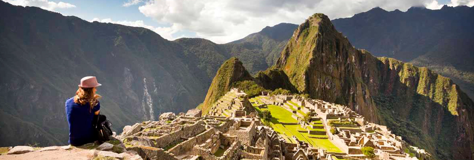 Machupicchu Explore