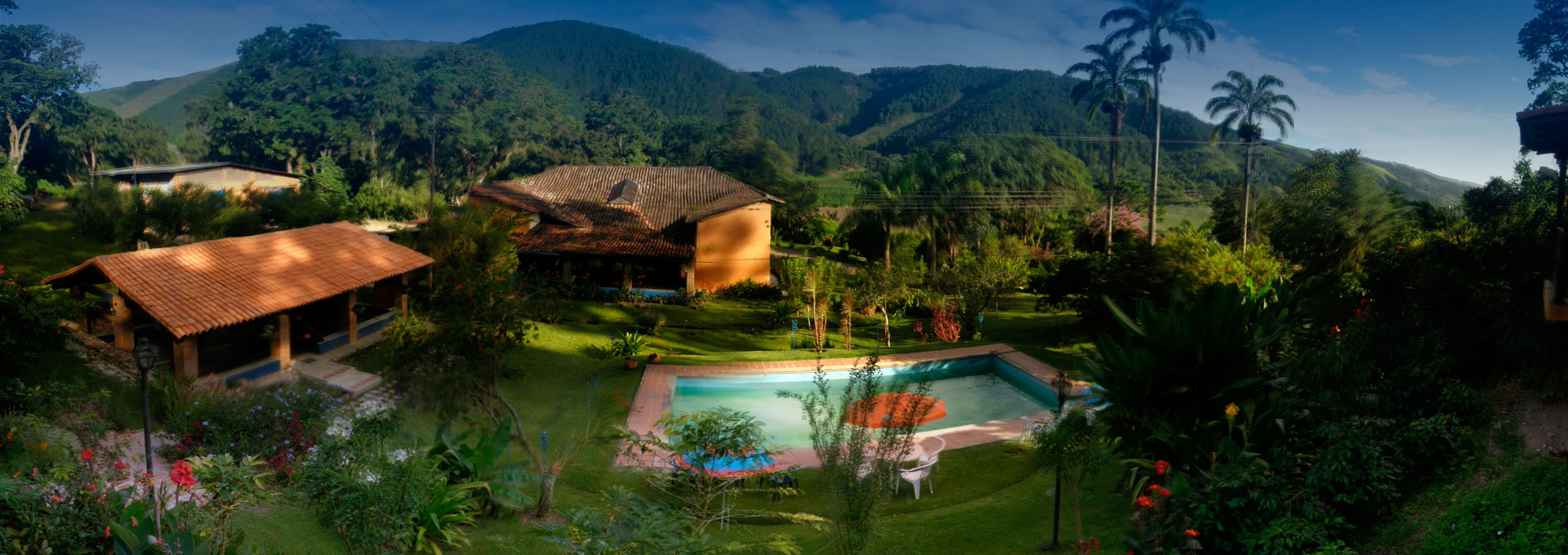 Posada Amazonas 4D/3N