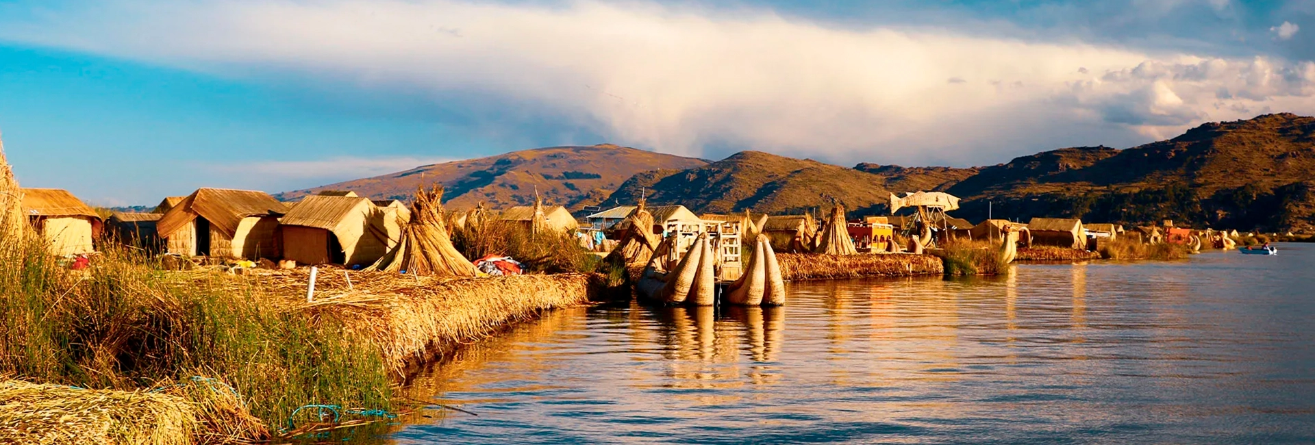Titicaca Classic