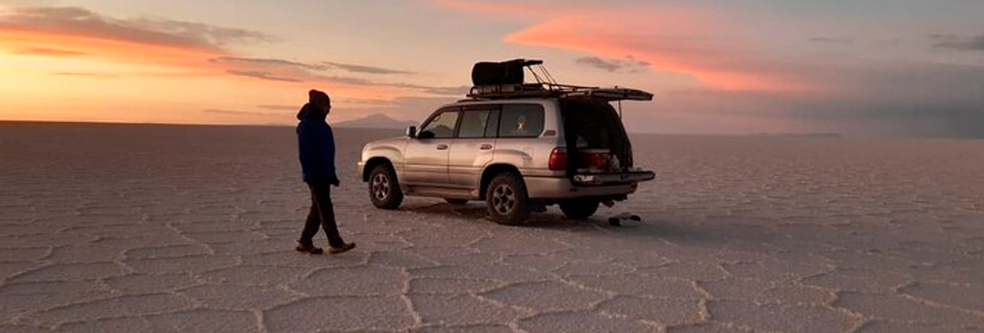 Uyuni Salt 3D/2N