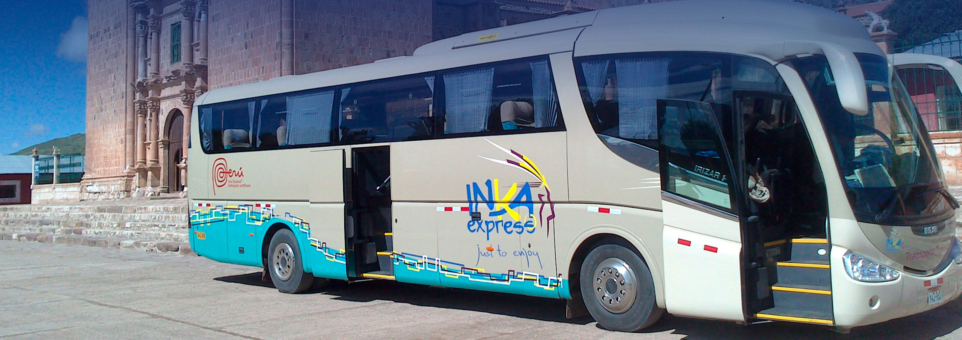 Bus Cusco to Puno or Vice versa