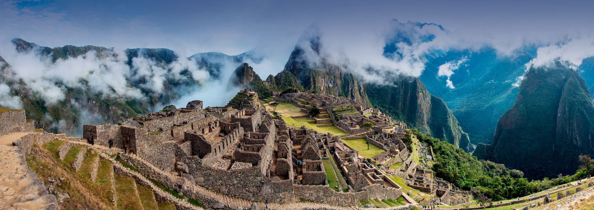 Explora Machupicchu