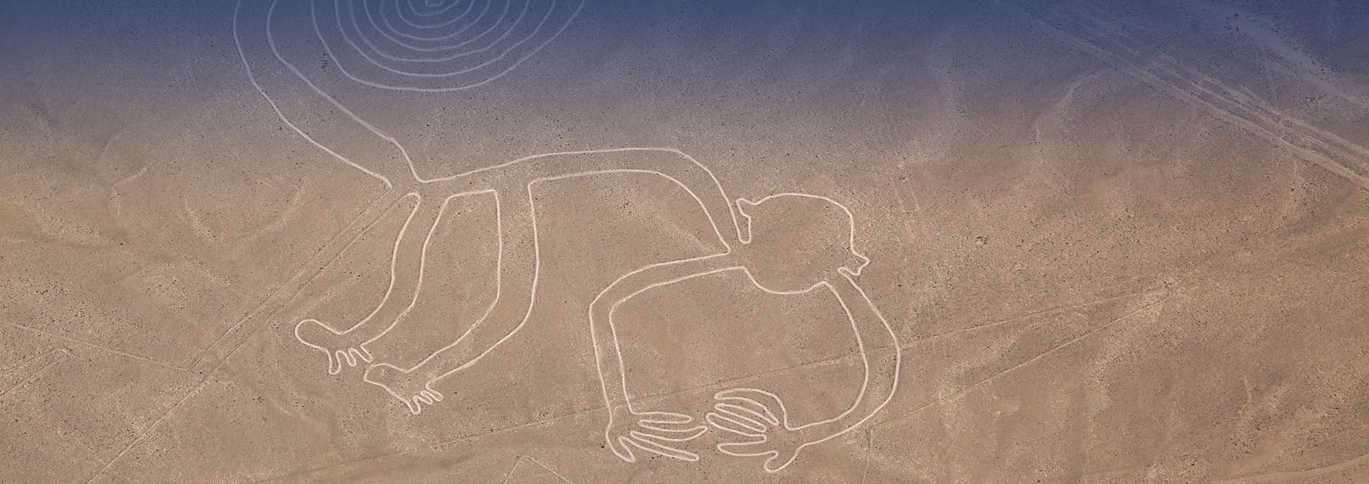 Sobrevuelo de las Líneas de Nazca