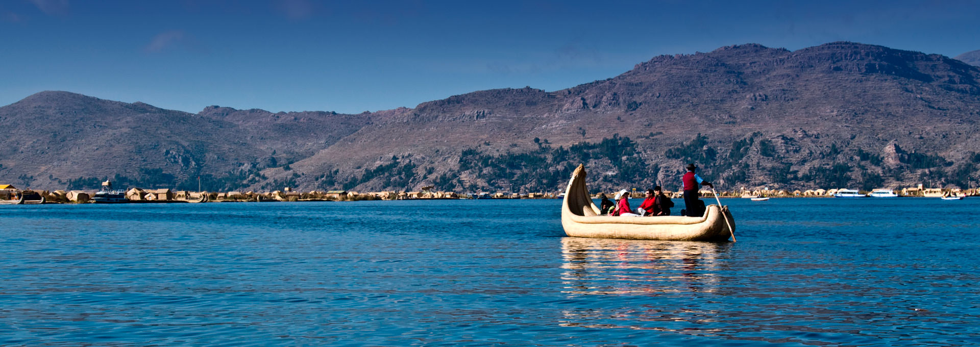 Titicaca Express