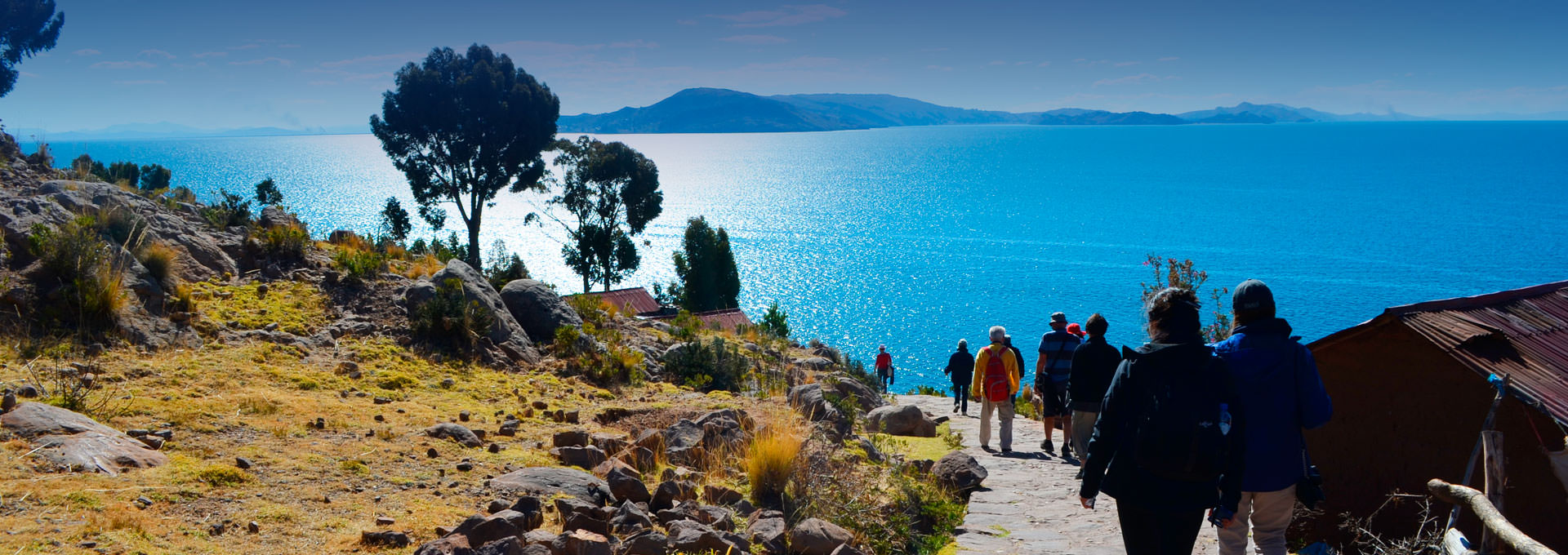 Titicaca Classic