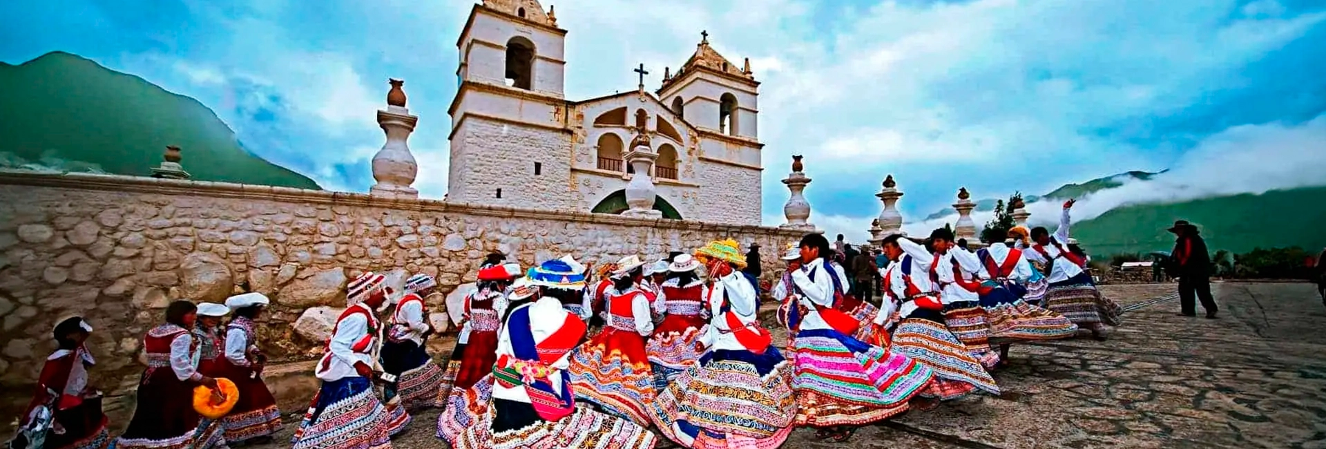 Peru Highlights 13D