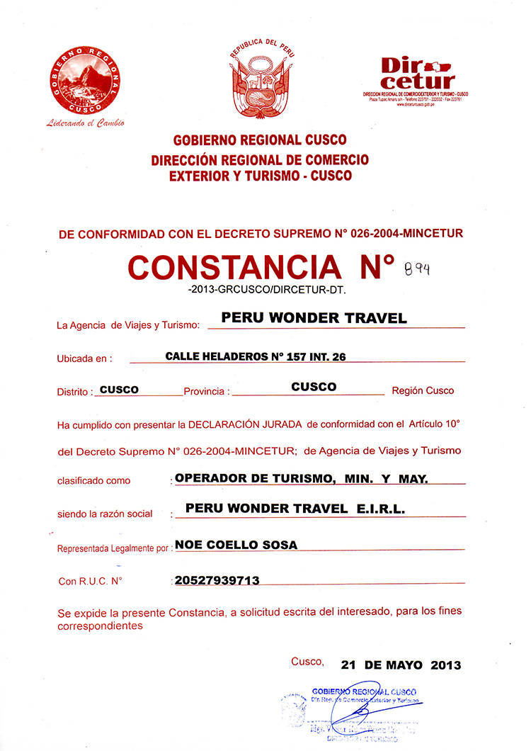constancia-gobierno-regional-cusco