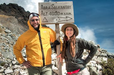 Honeymoon in Peru 7D