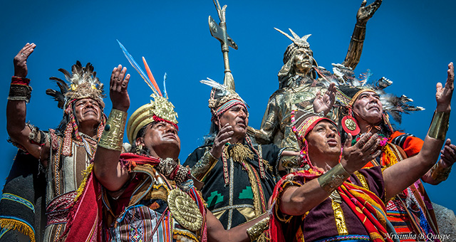 Peru Highlights 13D