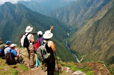 Short Inca Trail and Cusco 6D