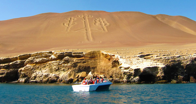 The Best of Peru 18D
