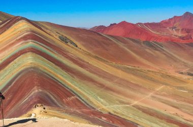 Rainbow Mountain