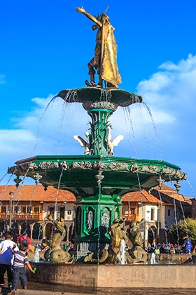 Cusco